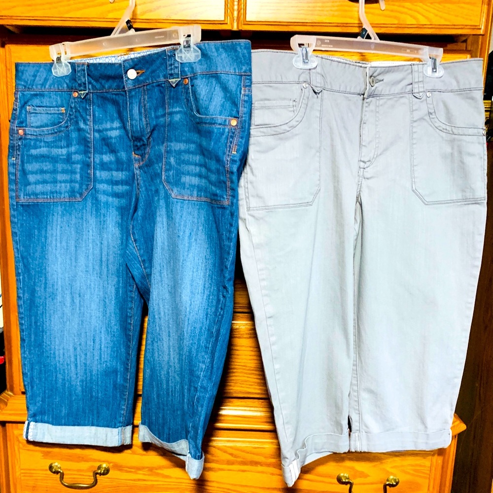 2 pairs